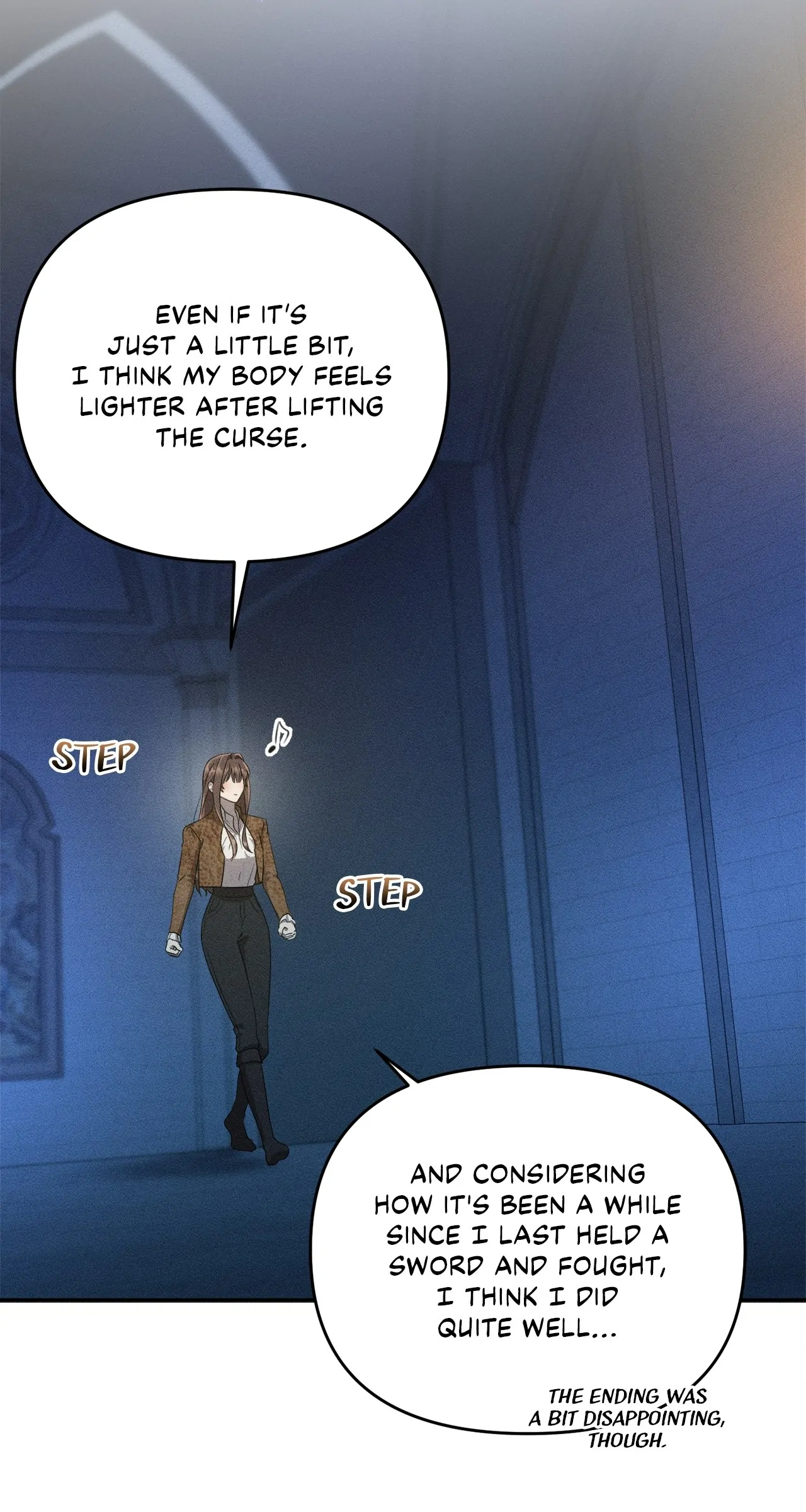 Don’t Be Carelessly Friendly Chapter 28 - Page 5