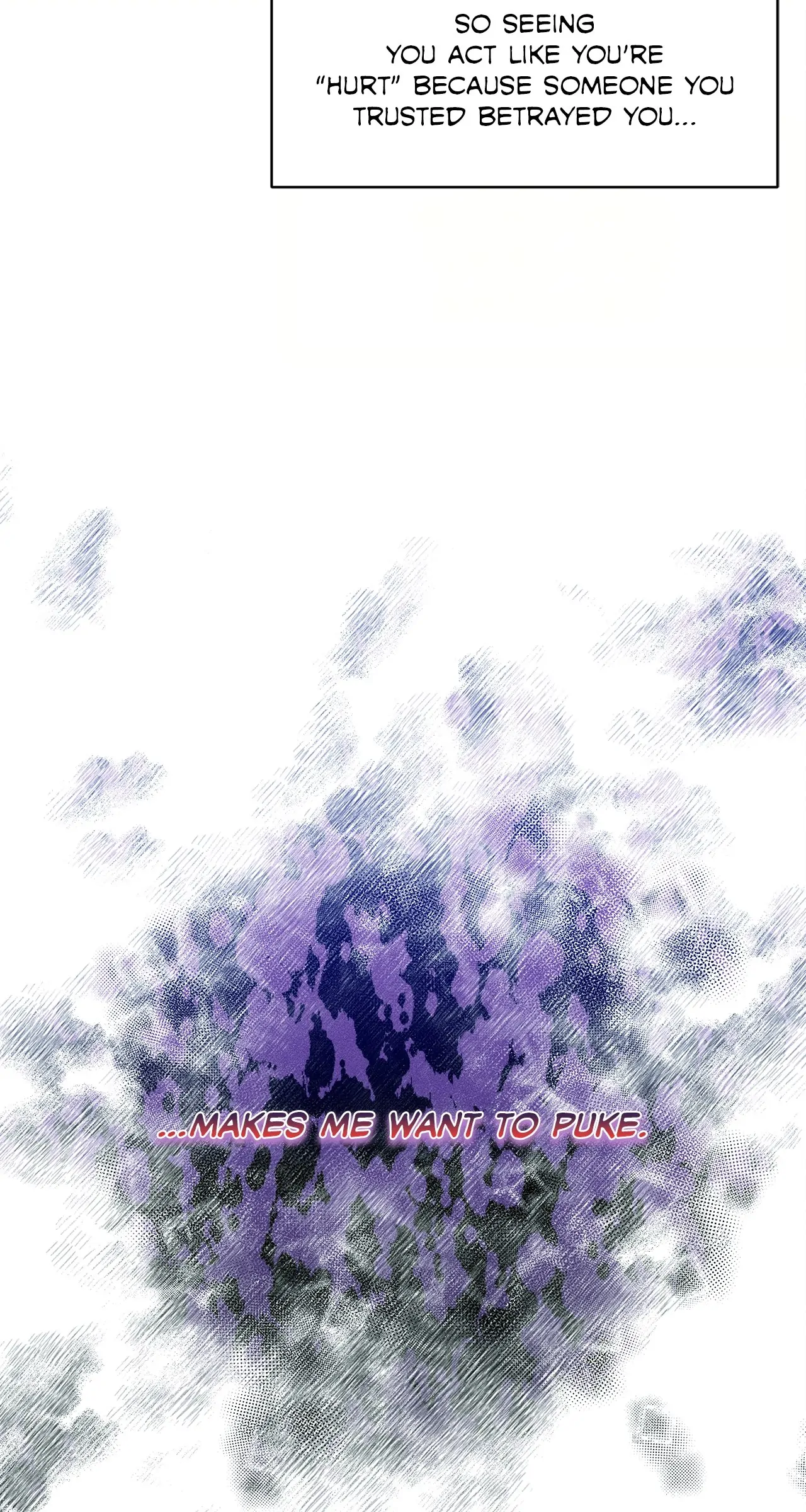 Don’t Be Carelessly Friendly Chapter 28 - Page 51