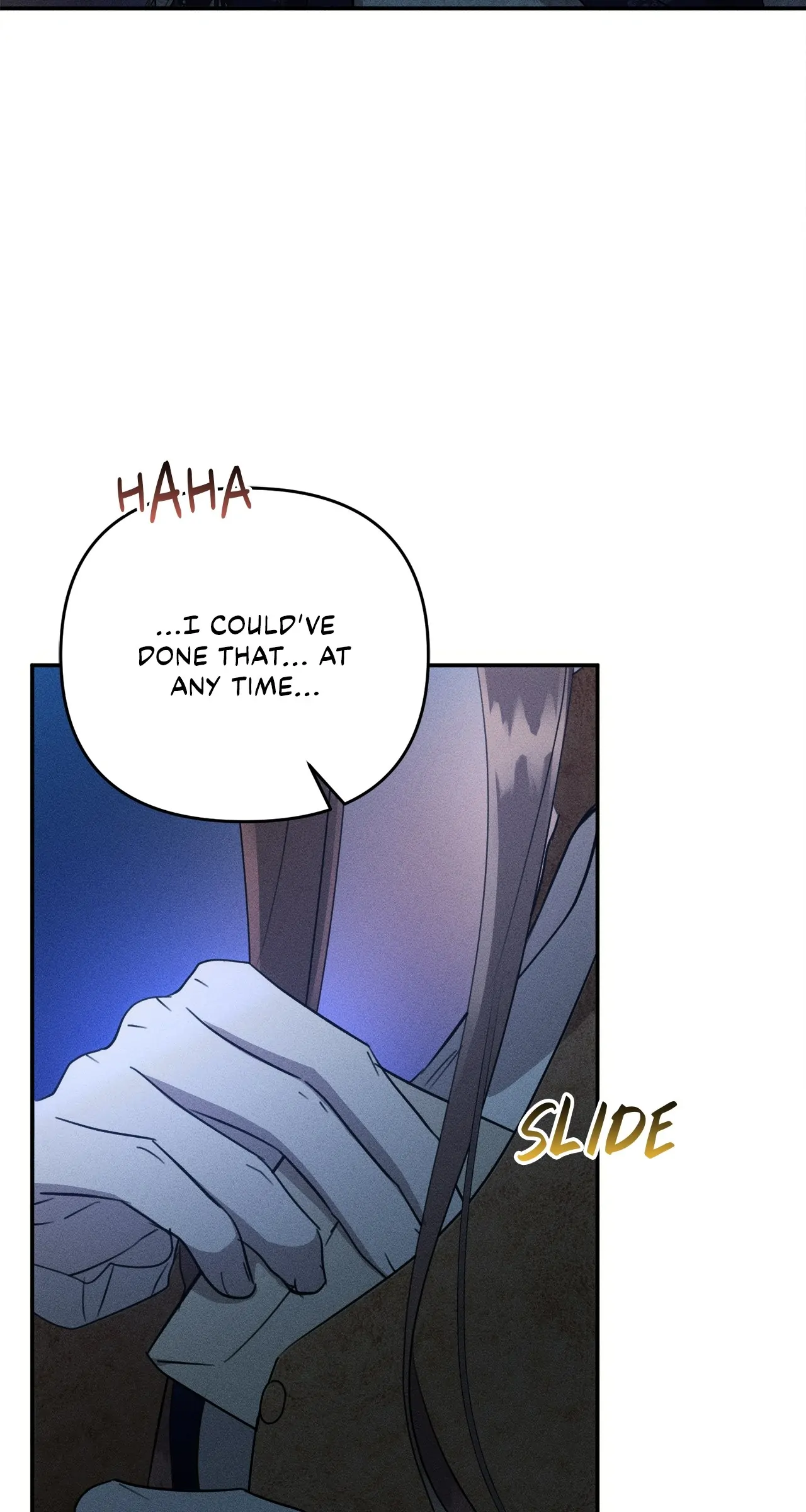 Don’t Be Carelessly Friendly Chapter 28 - Page 56