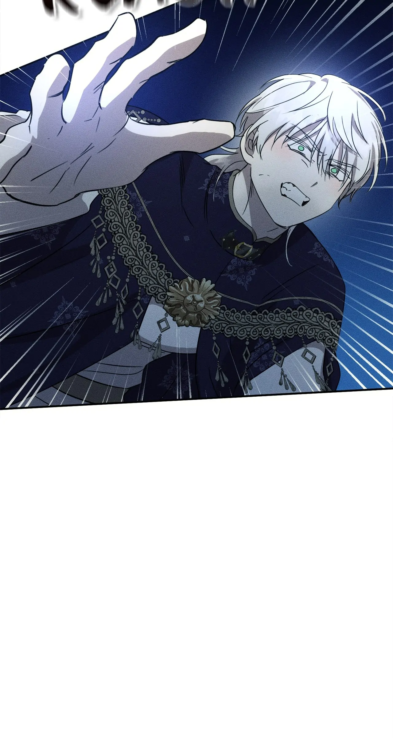 Don’t Be Carelessly Friendly Chapter 28 - Page 68