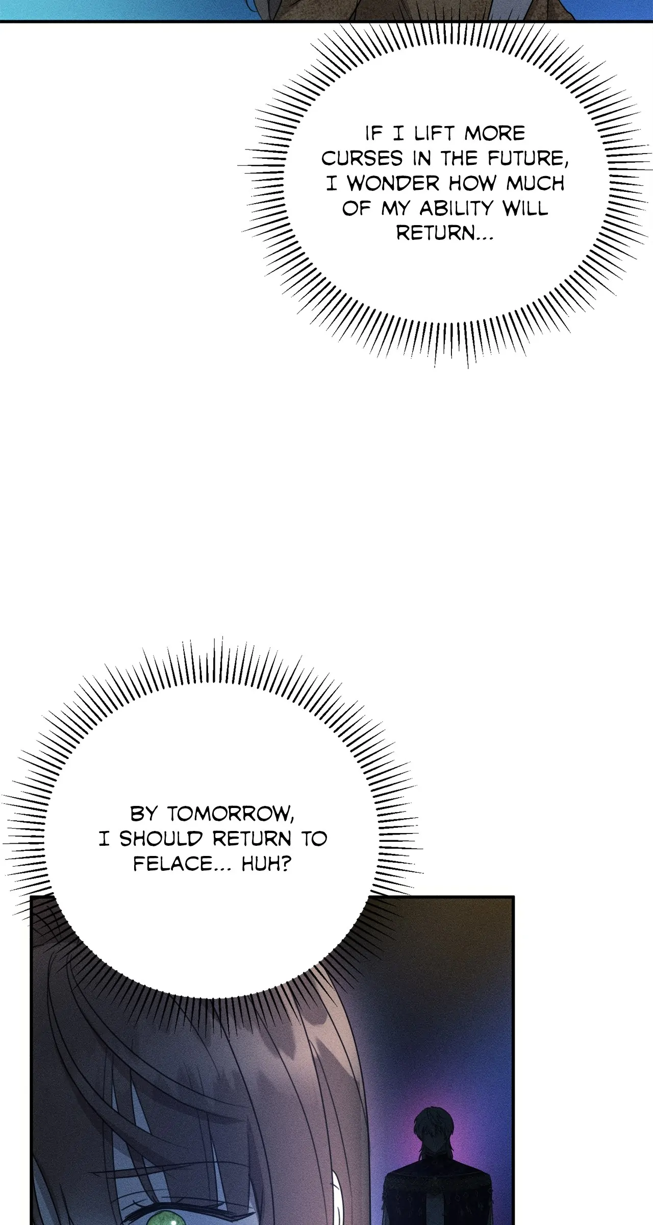 Don’t Be Carelessly Friendly Chapter 28 - Page 7