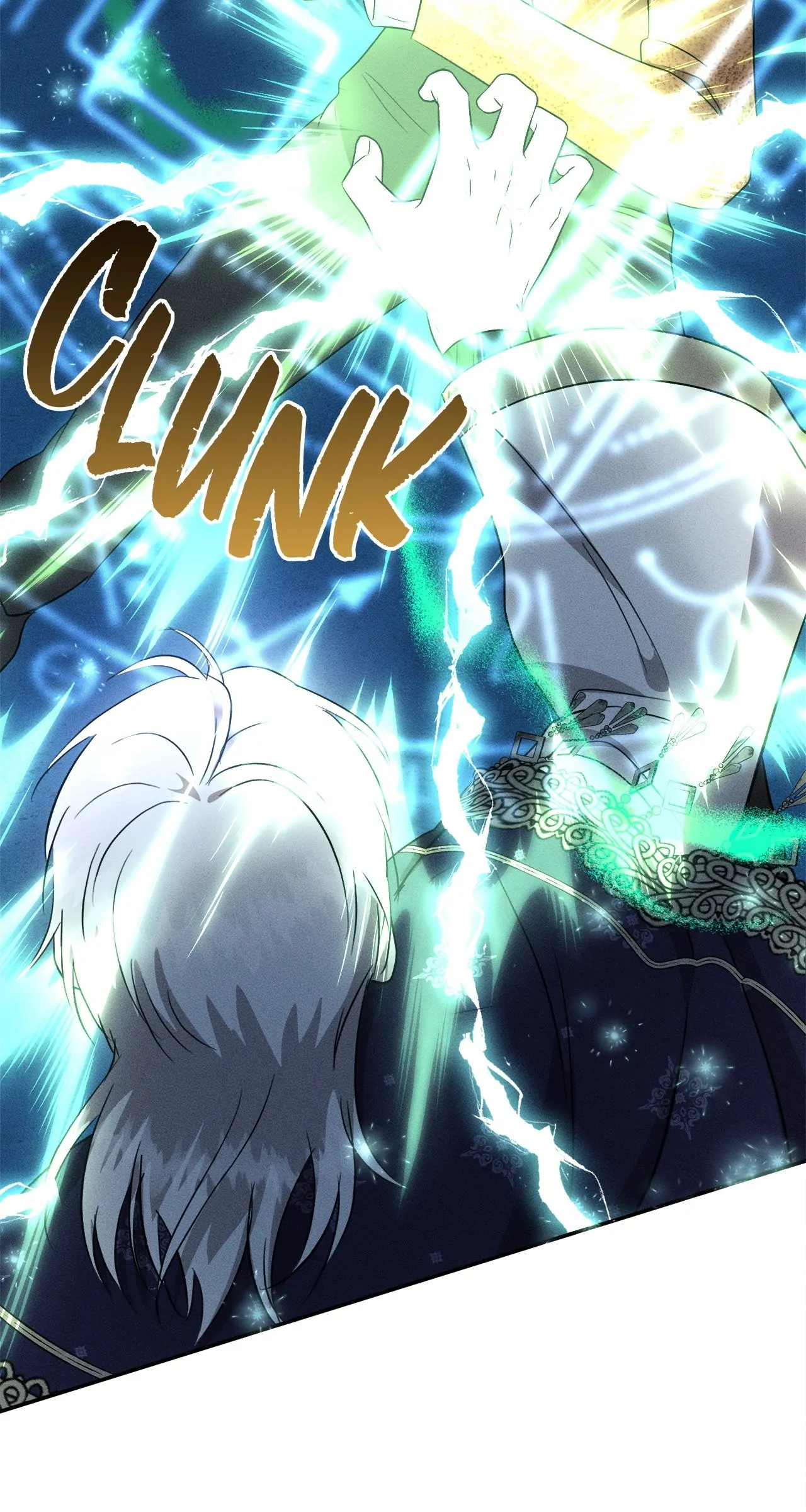 Don’t Be Carelessly Friendly Chapter 28 - Page 70