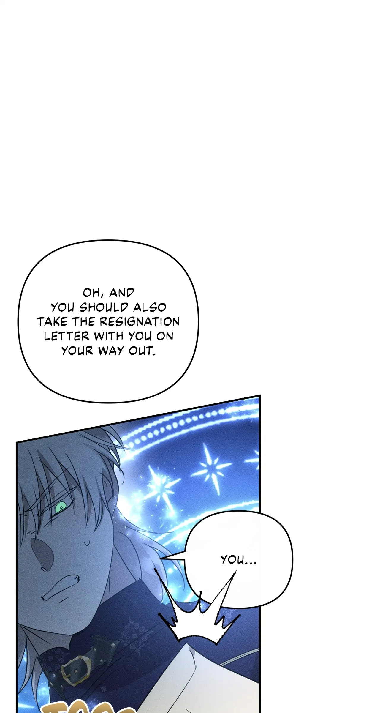 Don’t Be Carelessly Friendly Chapter 28 - Page 81