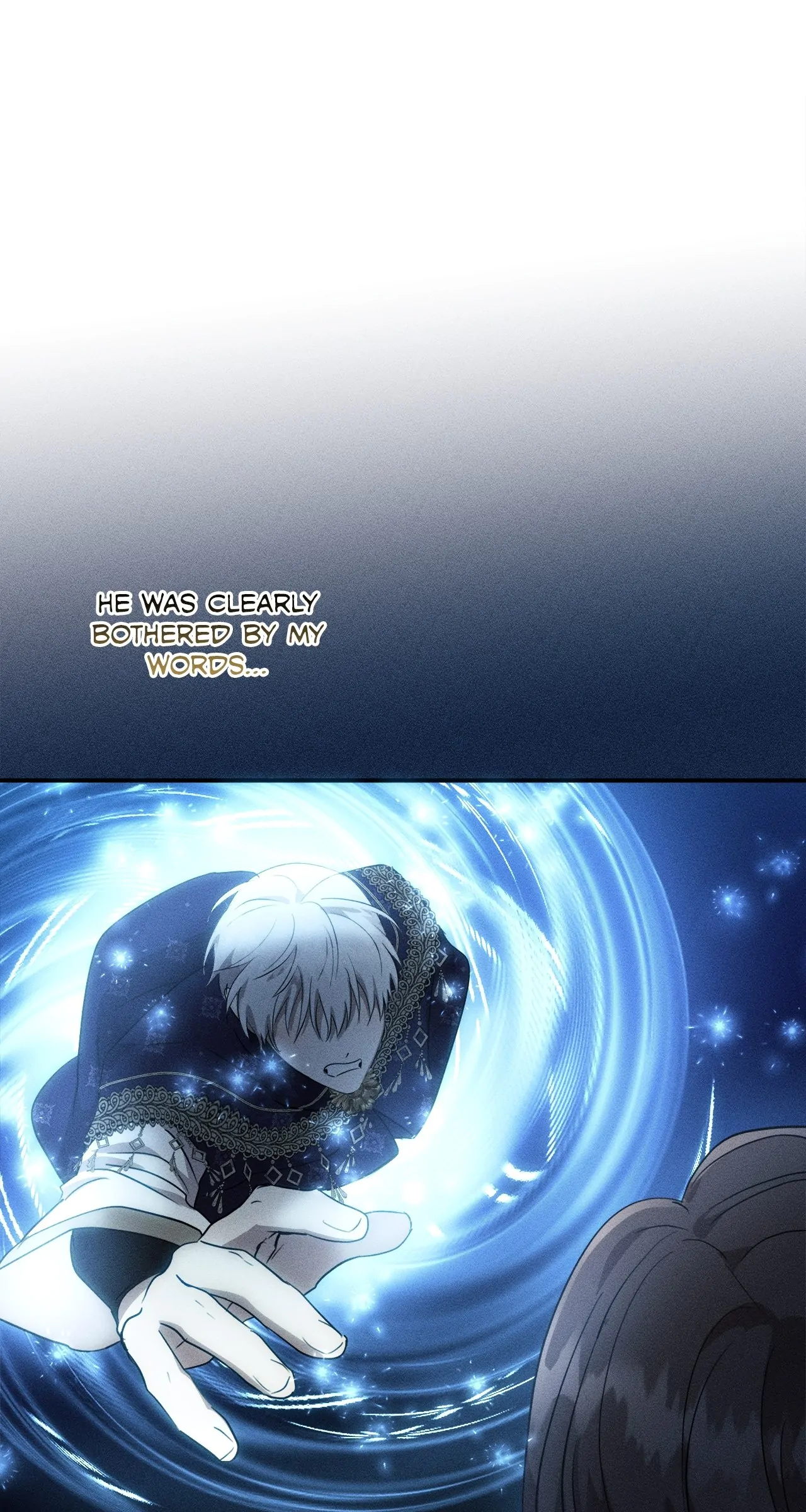 Don’t Be Carelessly Friendly Chapter 28 - Page 88