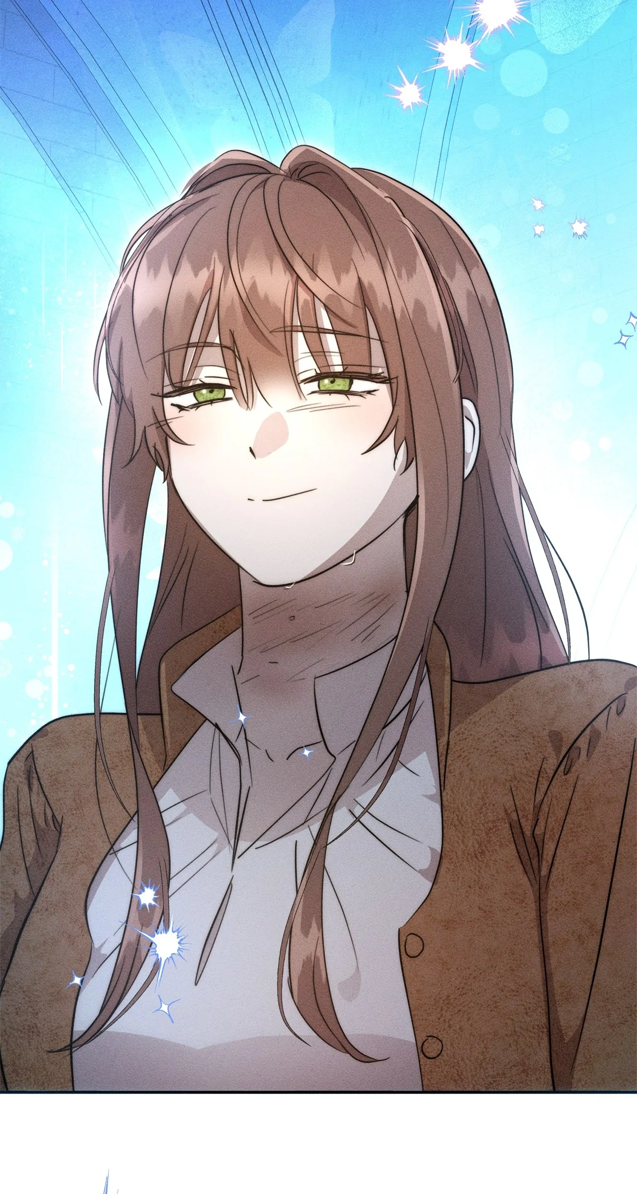 Don’t Be Carelessly Friendly Chapter 28 - Page 91