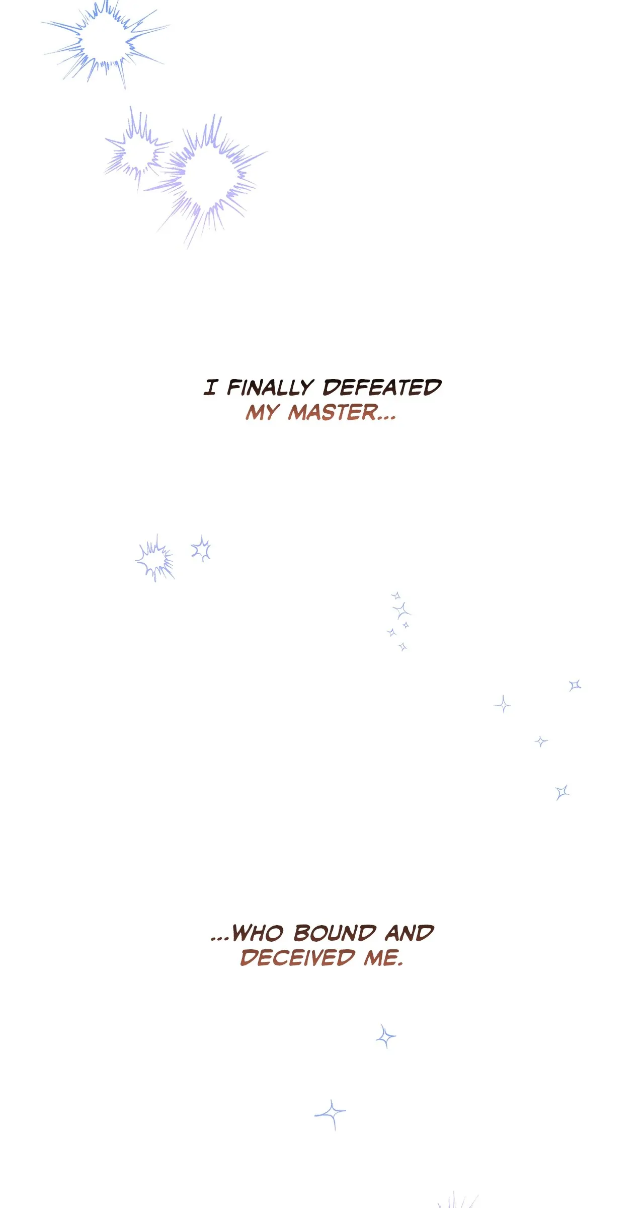 Don’t Be Carelessly Friendly Chapter 28 - Page 92