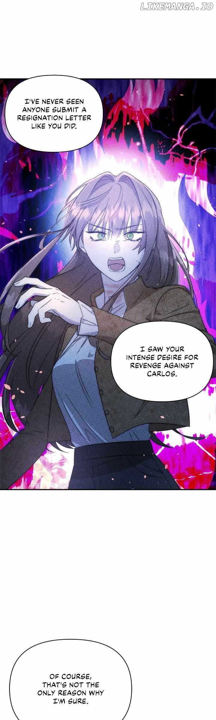 Don’t Be Carelessly Friendly Chapter 29 - Page 12