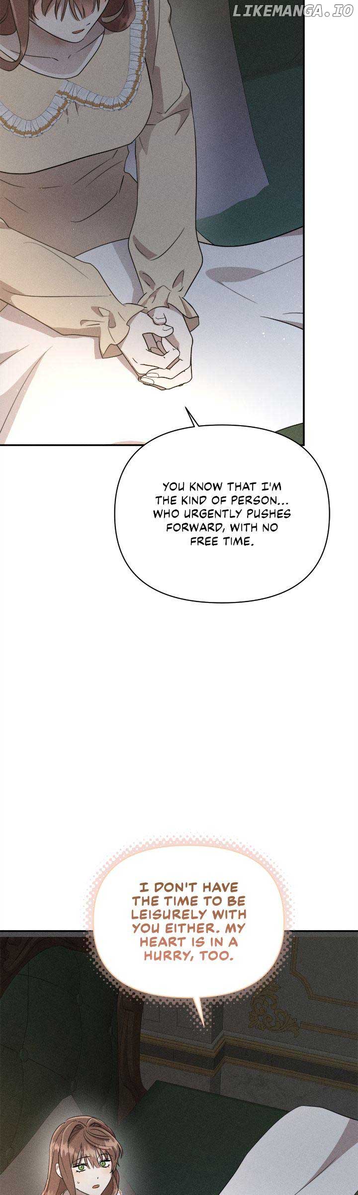 Don’t Be Carelessly Friendly Chapter 29 - Page 19