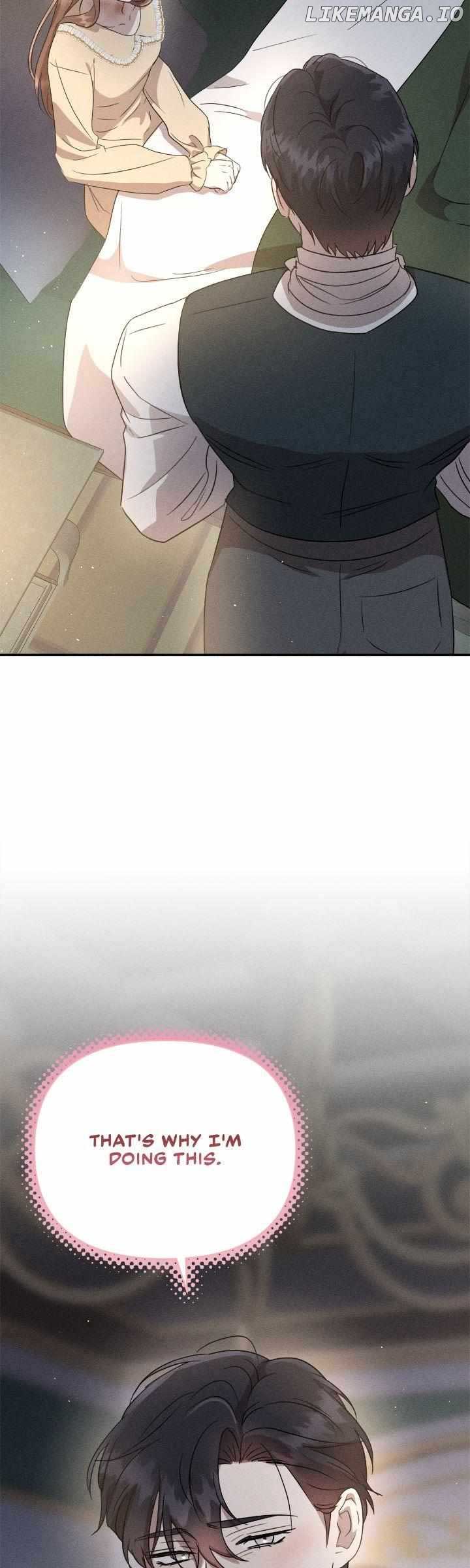 Don’t Be Carelessly Friendly Chapter 29 - Page 20