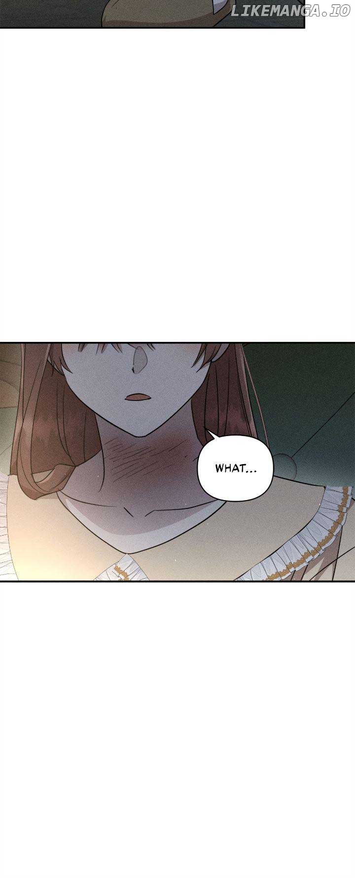 Don’t Be Carelessly Friendly Chapter 29 - Page 22