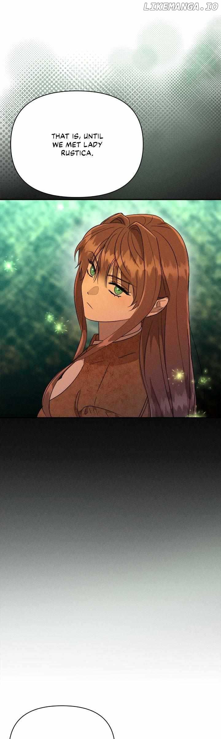 Don’t Be Carelessly Friendly Chapter 29 - Page 45