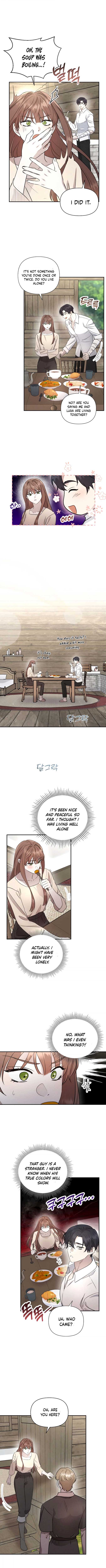 Don’t Be Carelessly Friendly Chapter 3 - Page 2