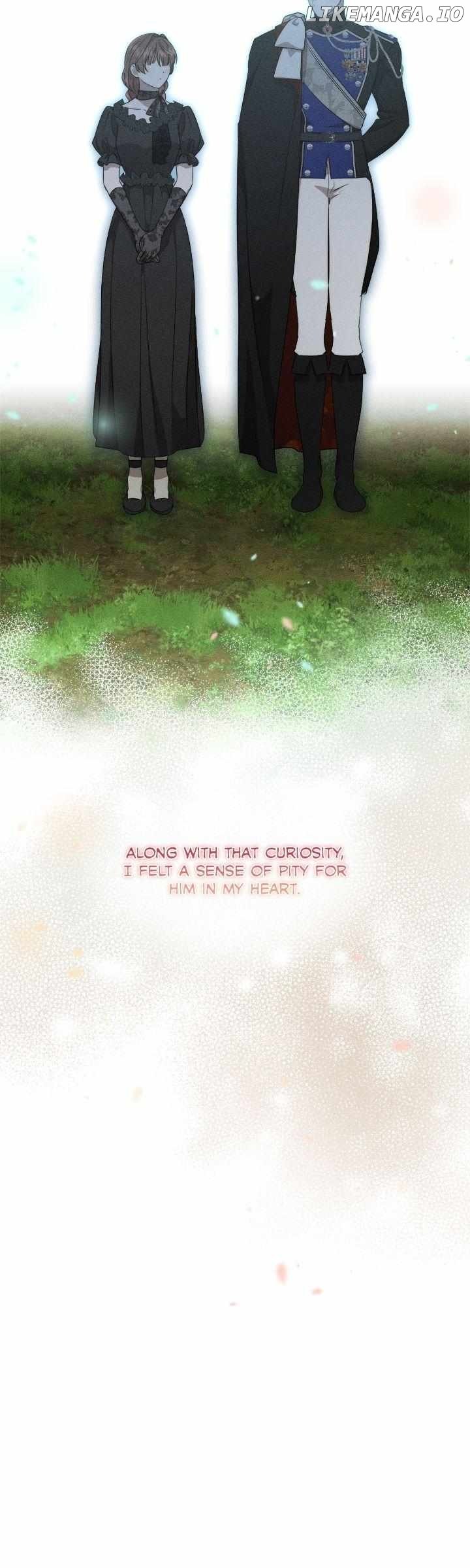 Don’t Be Carelessly Friendly Chapter 30 - Page 15