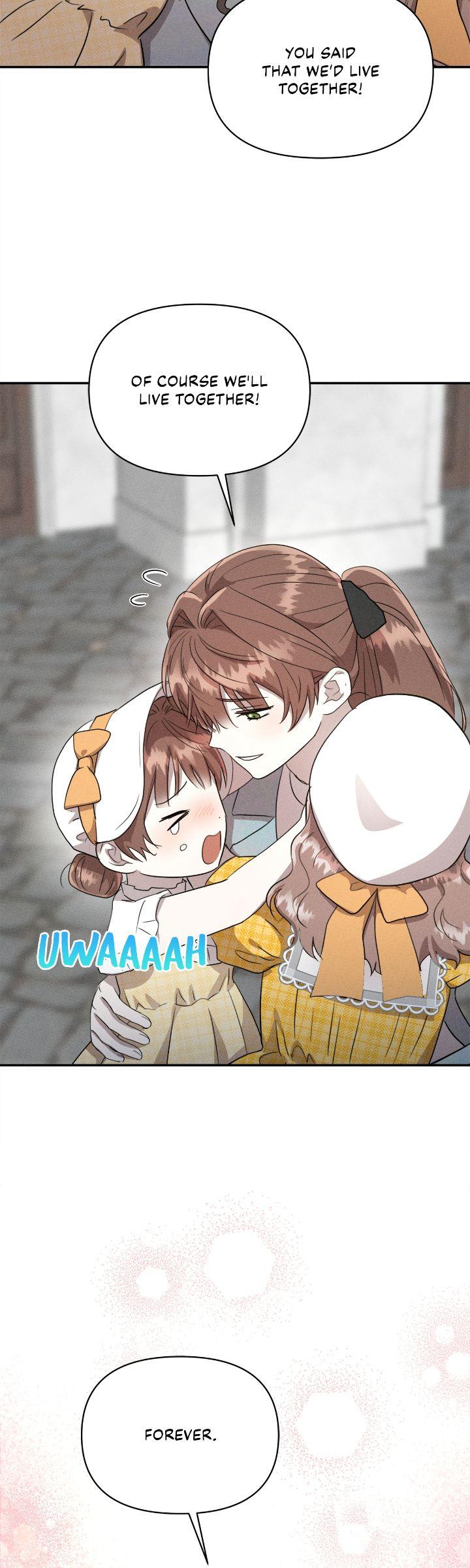 Don’t Be Carelessly Friendly Chapter 31 - Page 22