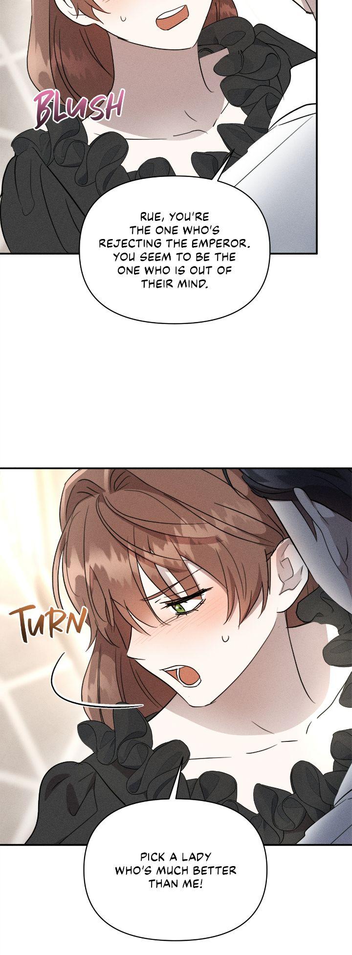 Don’t Be Carelessly Friendly Chapter 31 - Page 7