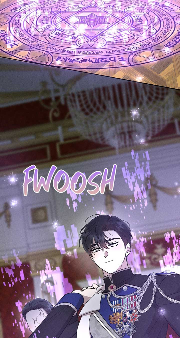 Don’t Be Carelessly Friendly Chapter 32 - Page 15