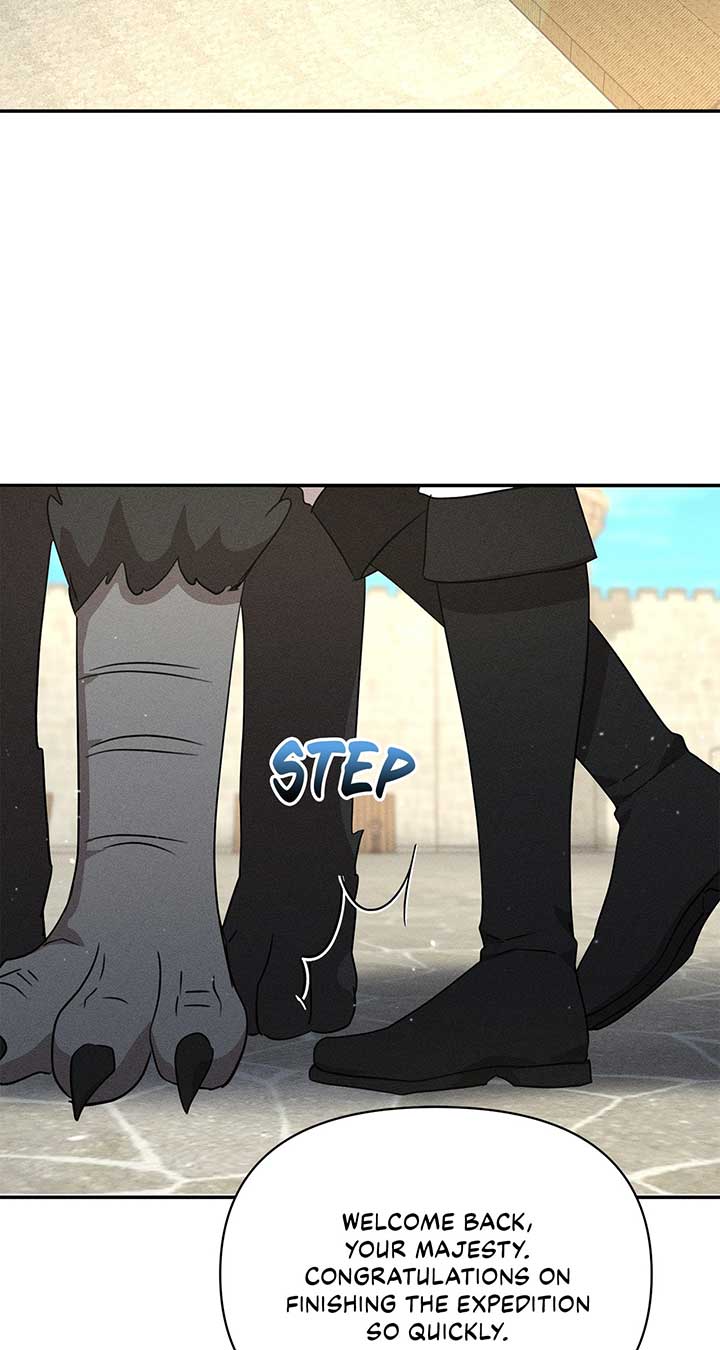 Don’t Be Carelessly Friendly Chapter 32 - Page 2