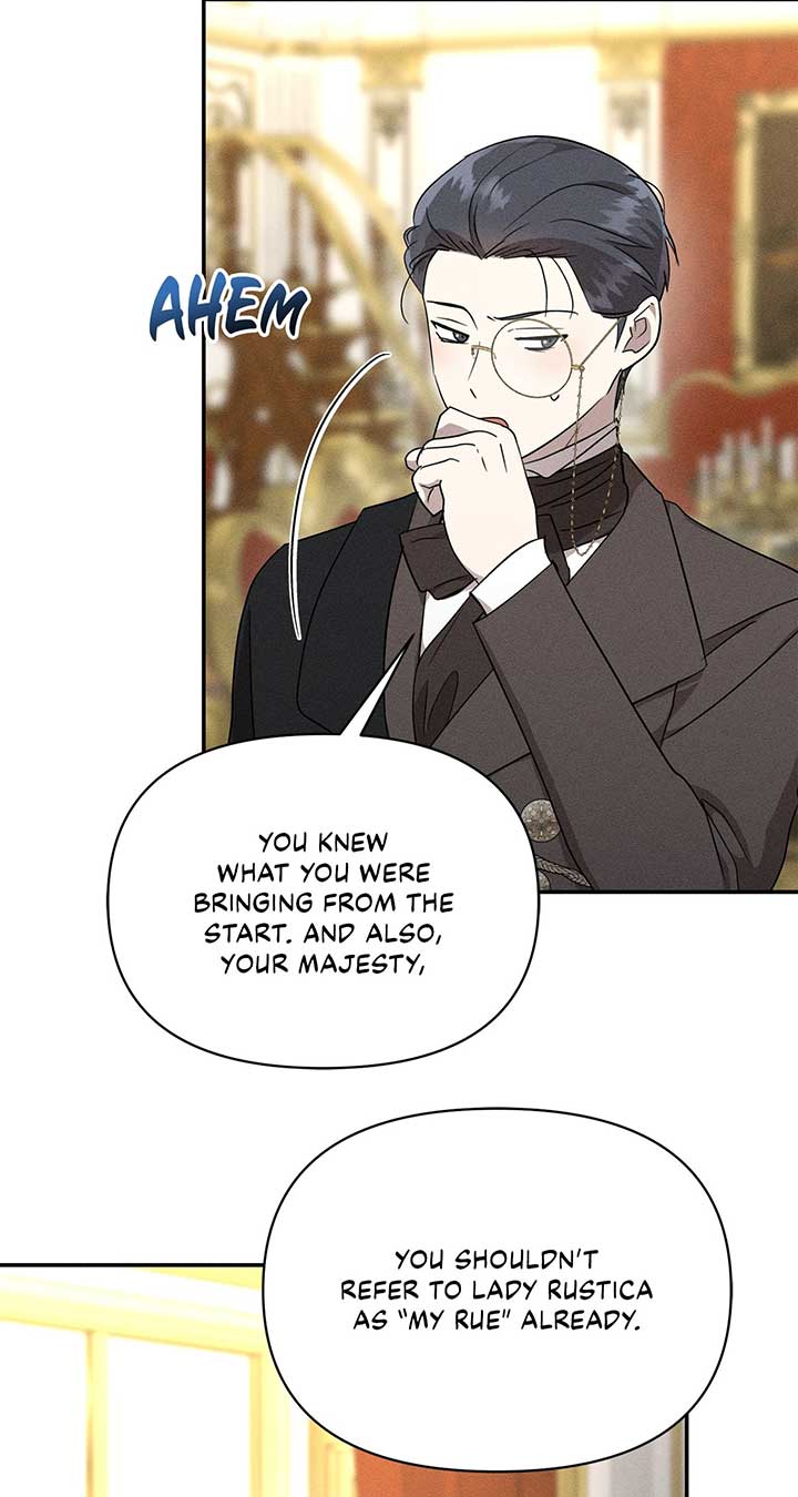 Don’t Be Carelessly Friendly Chapter 32 - Page 23