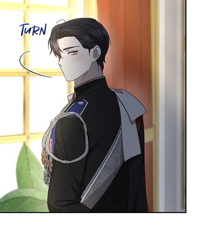 Don’t Be Carelessly Friendly Chapter 32 - Page 24