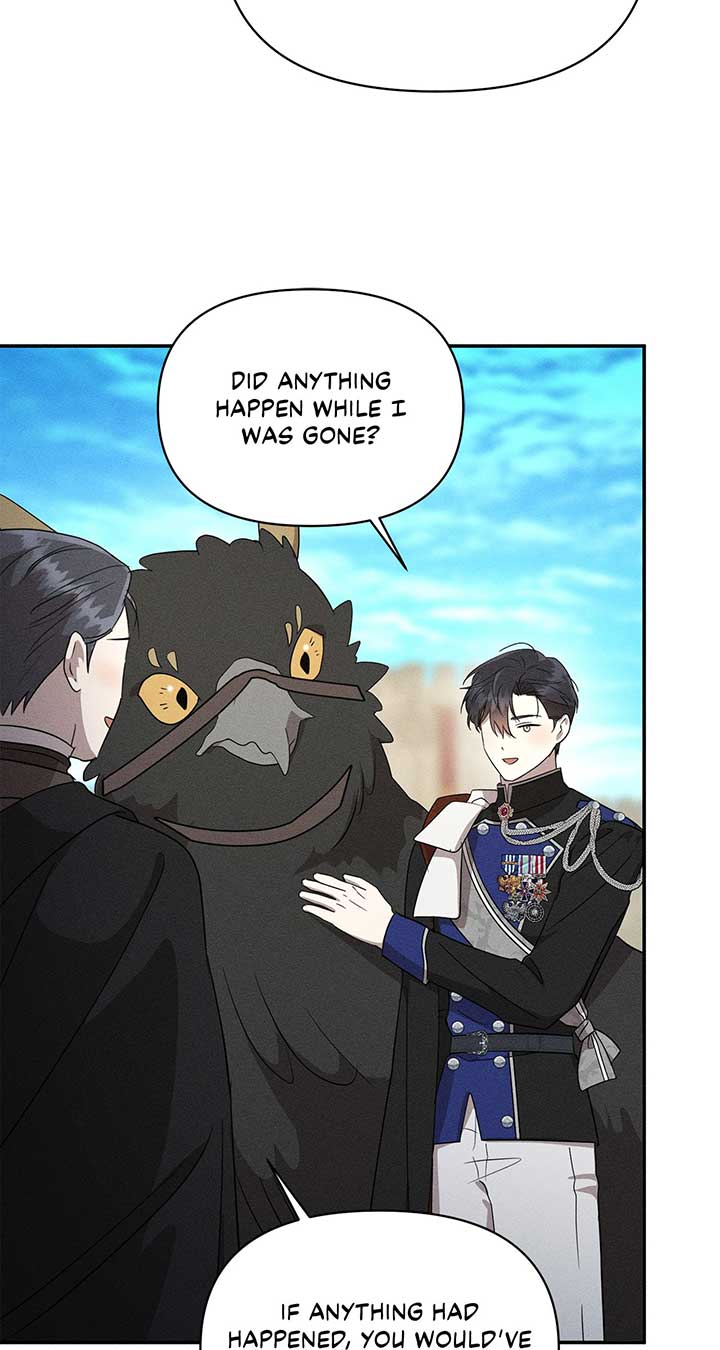 Don’t Be Carelessly Friendly Chapter 32 - Page 3