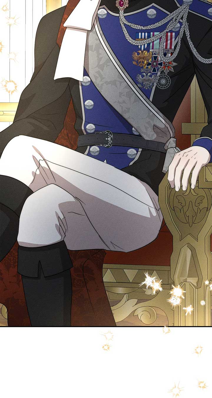 Don’t Be Carelessly Friendly Chapter 32 - Page 33