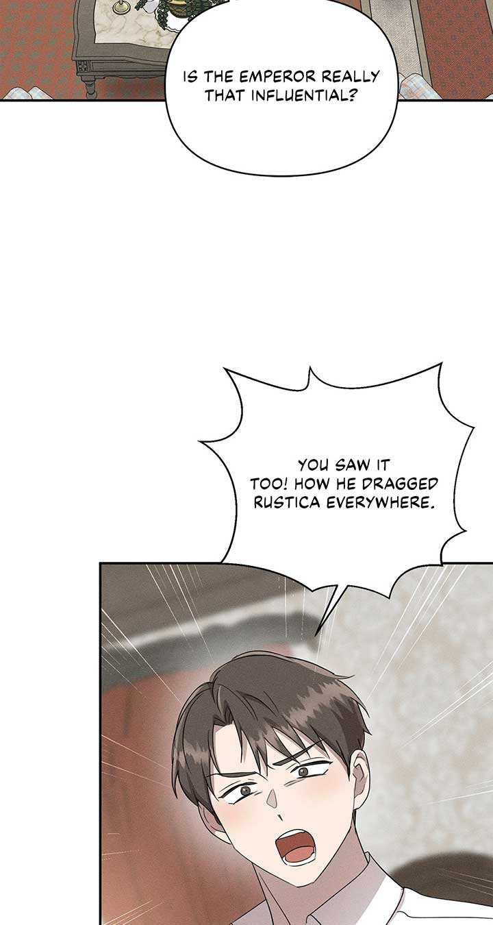 Don’t Be Carelessly Friendly Chapter 32 - Page 39