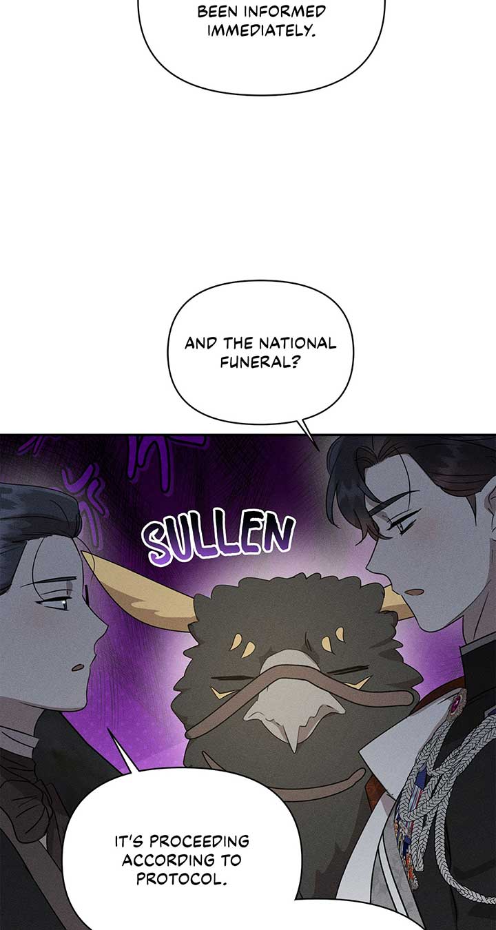 Don’t Be Carelessly Friendly Chapter 32 - Page 4