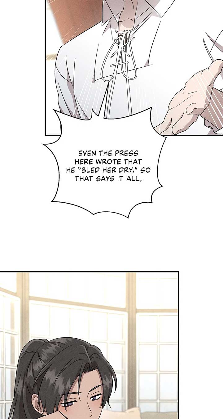 Don’t Be Carelessly Friendly Chapter 32 - Page 40