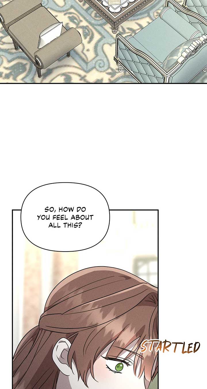 Don’t Be Carelessly Friendly Chapter 32 - Page 56