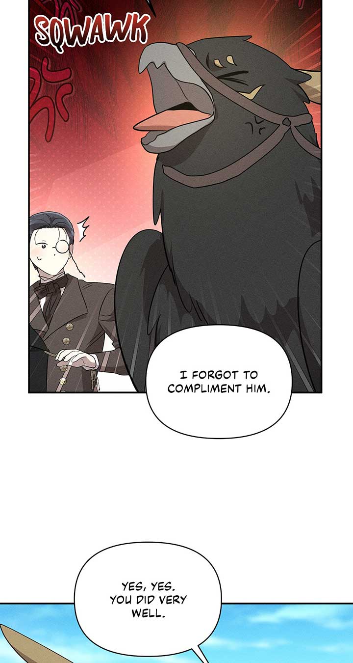 Don’t Be Carelessly Friendly Chapter 32 - Page 6