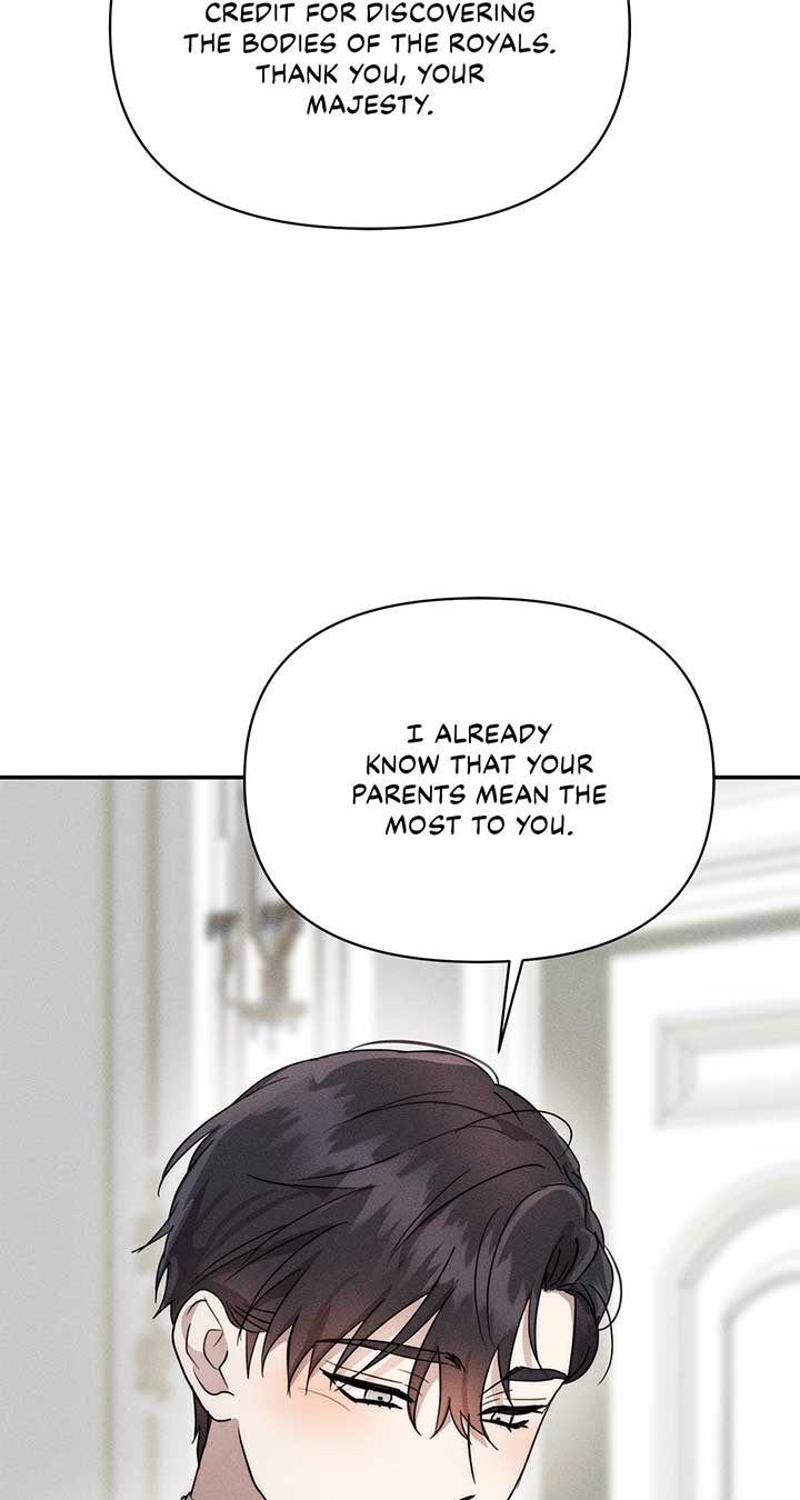 Don’t Be Carelessly Friendly Chapter 32 - Page 65