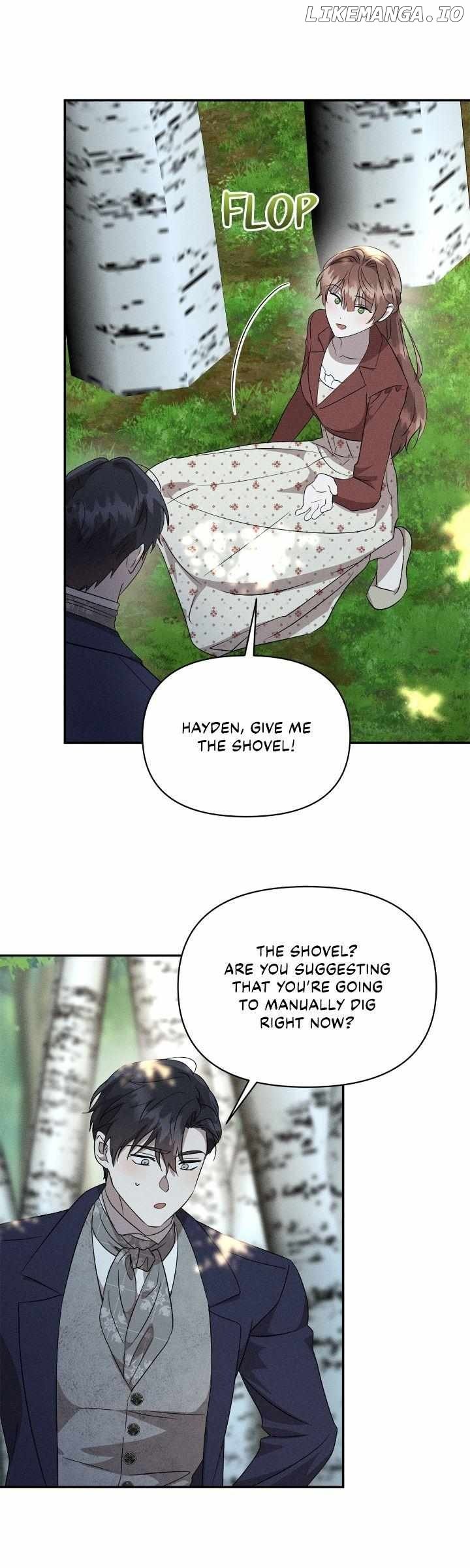 Don’t Be Carelessly Friendly Chapter 33 - Page 11