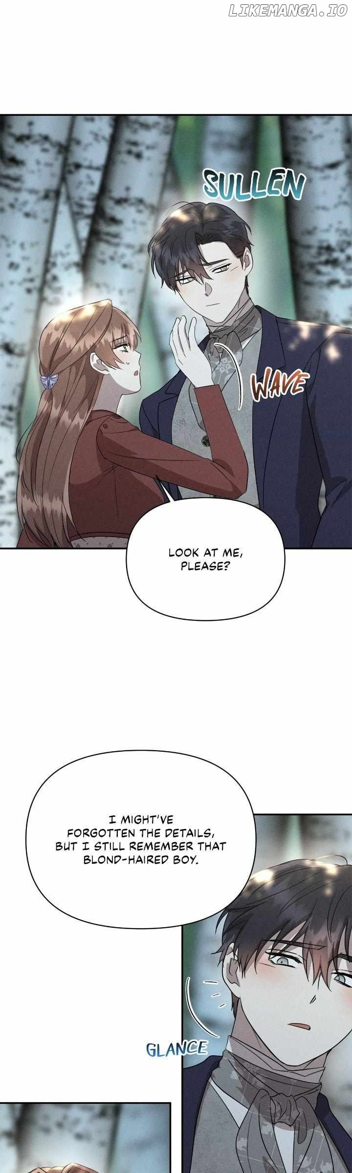 Don’t Be Carelessly Friendly Chapter 33 - Page 31