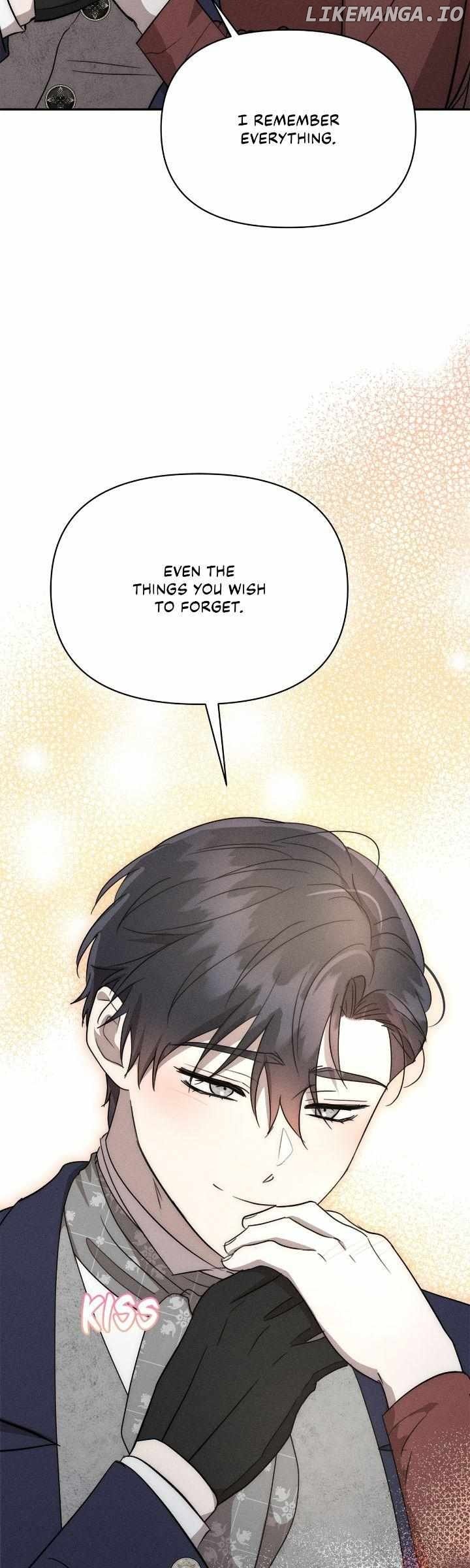 Don’t Be Carelessly Friendly Chapter 34 - Page 47