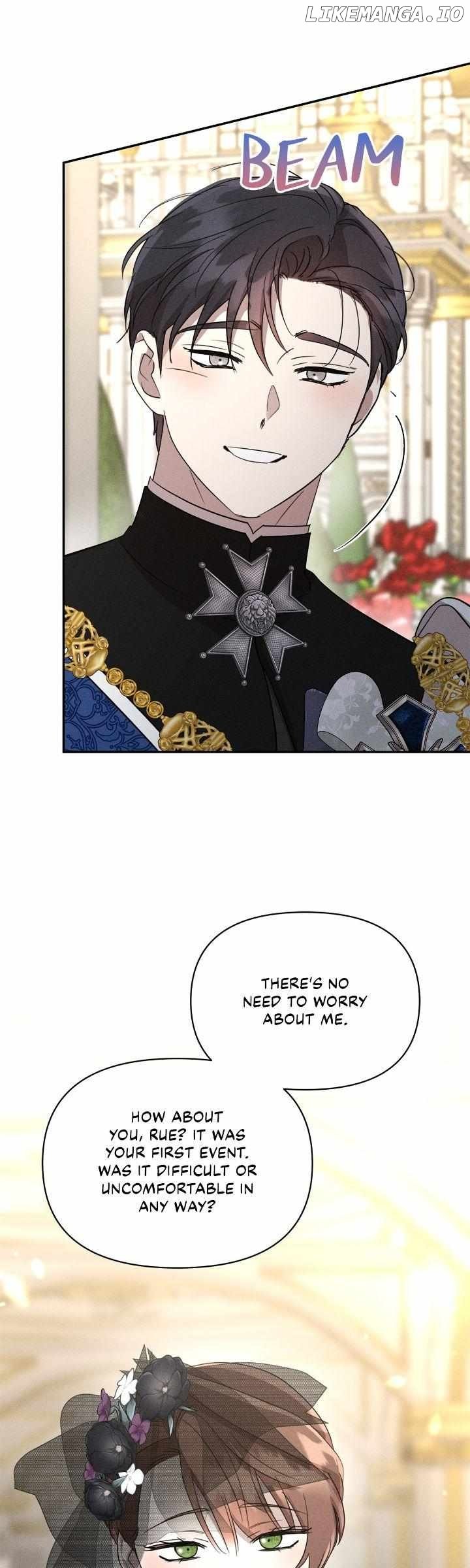 Don’t Be Carelessly Friendly Chapter 35 - Page 26