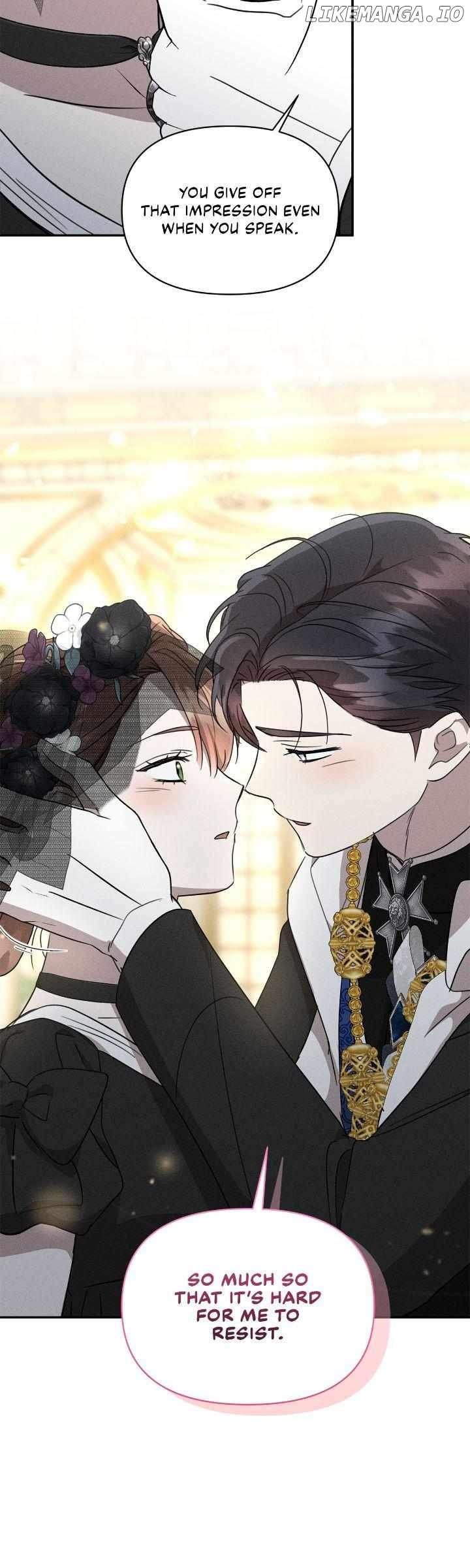 Don’t Be Carelessly Friendly Chapter 35 - Page 29