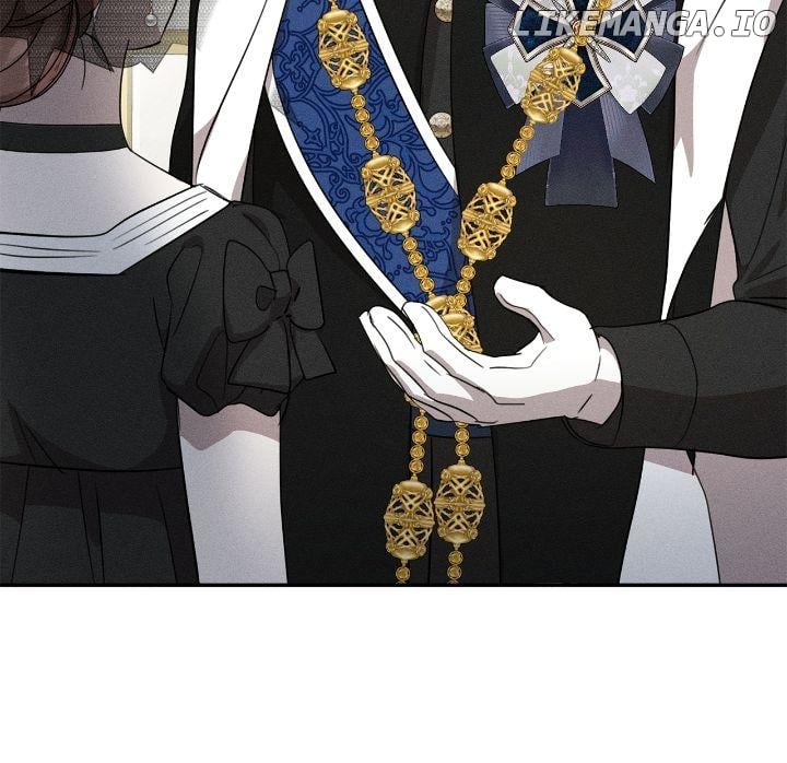 Don’t Be Carelessly Friendly Chapter 35 - Page 31