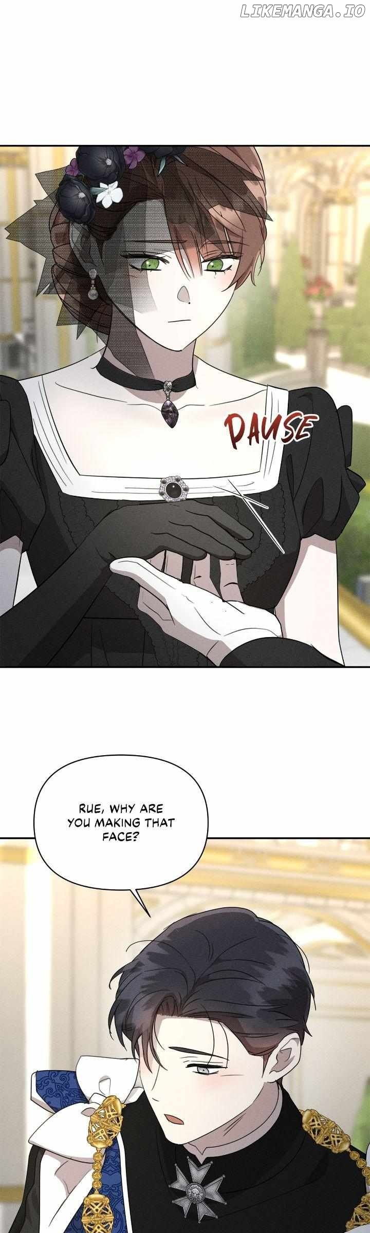 Don’t Be Carelessly Friendly Chapter 35 - Page 32