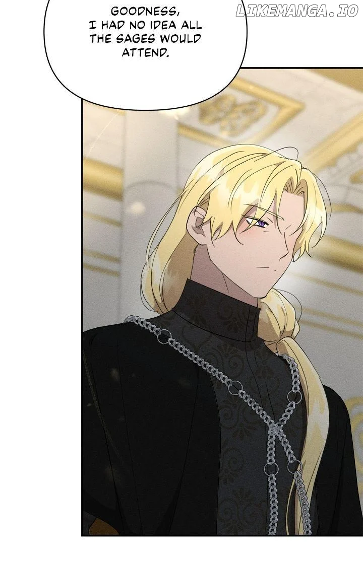 Don’t Be Carelessly Friendly Chapter 35 - Page 7