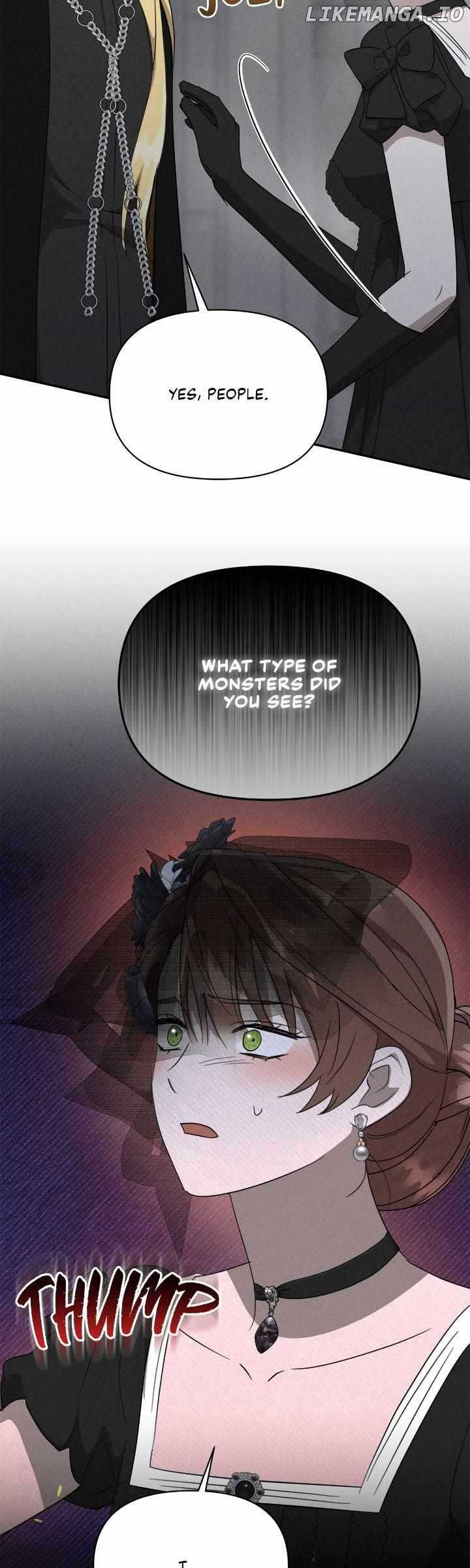 Don’t Be Carelessly Friendly Chapter 36 - Page 10