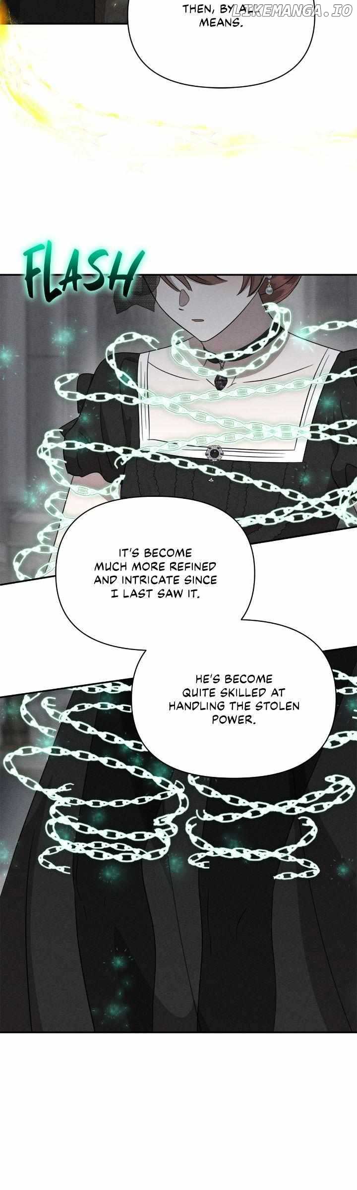 Don’t Be Carelessly Friendly Chapter 36 - Page 22