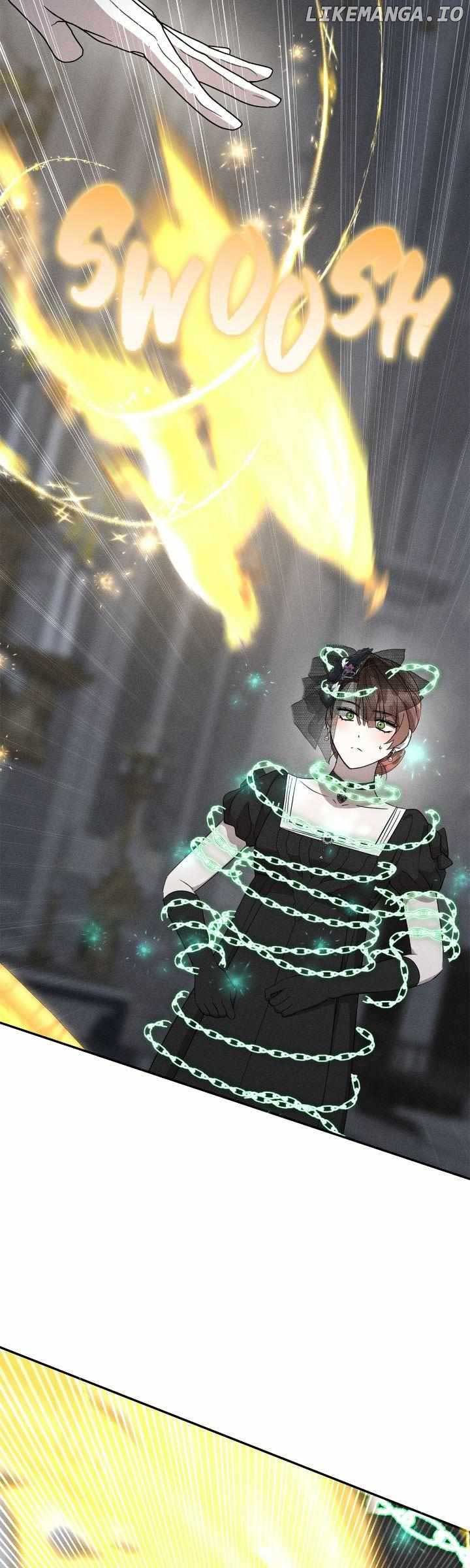 Don’t Be Carelessly Friendly Chapter 36 - Page 27