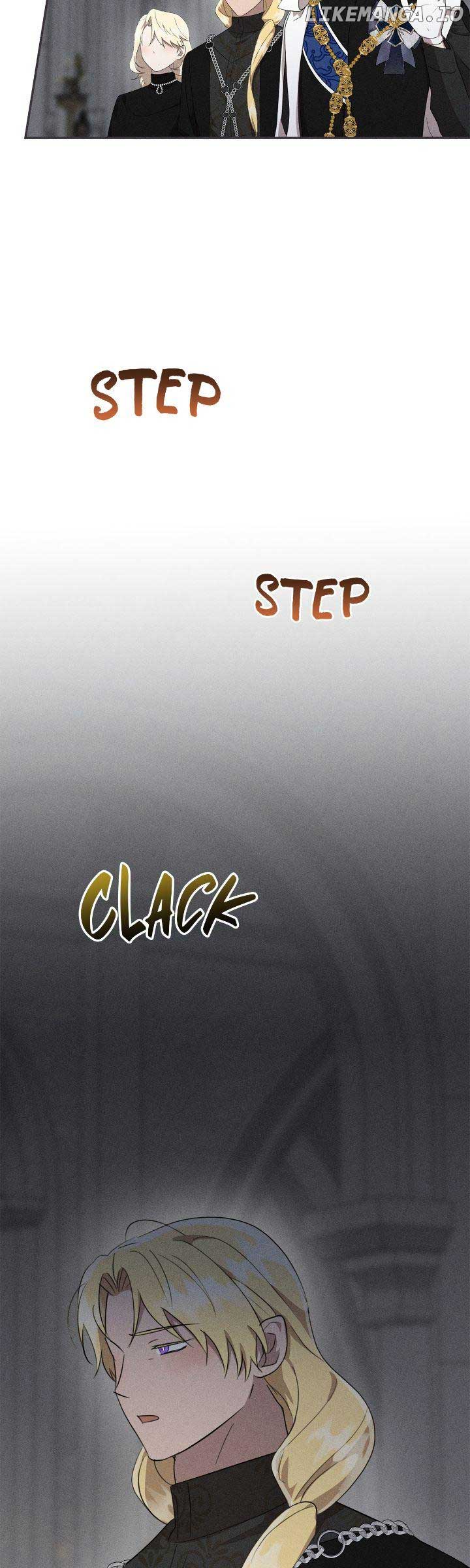 Don’t Be Carelessly Friendly Chapter 36 - Page 36