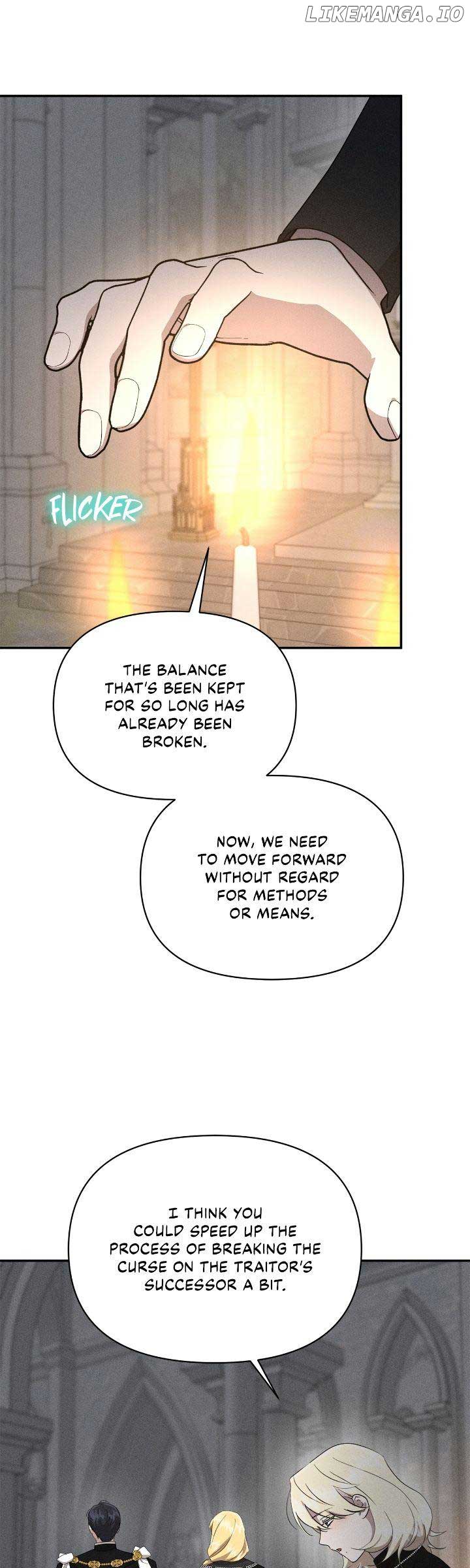 Don’t Be Carelessly Friendly Chapter 36 - Page 38