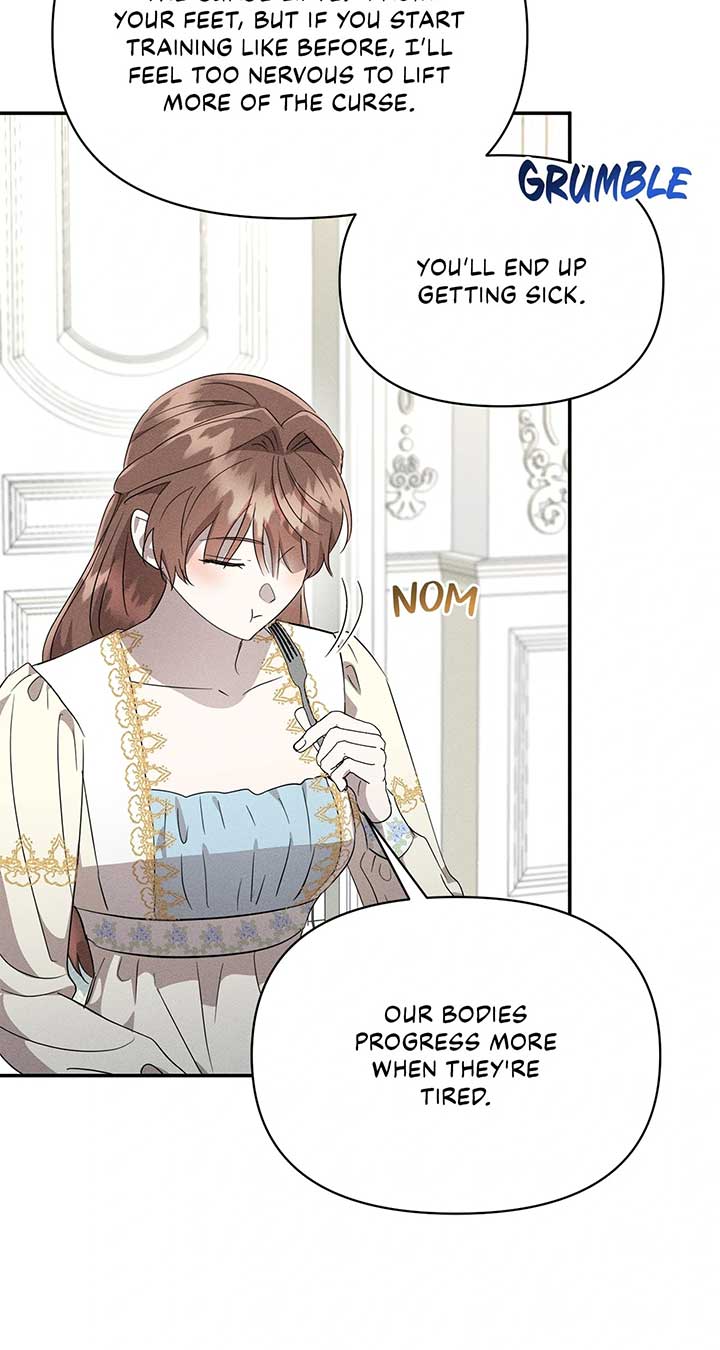 Don’t Be Carelessly Friendly Chapter 37 - Page 33