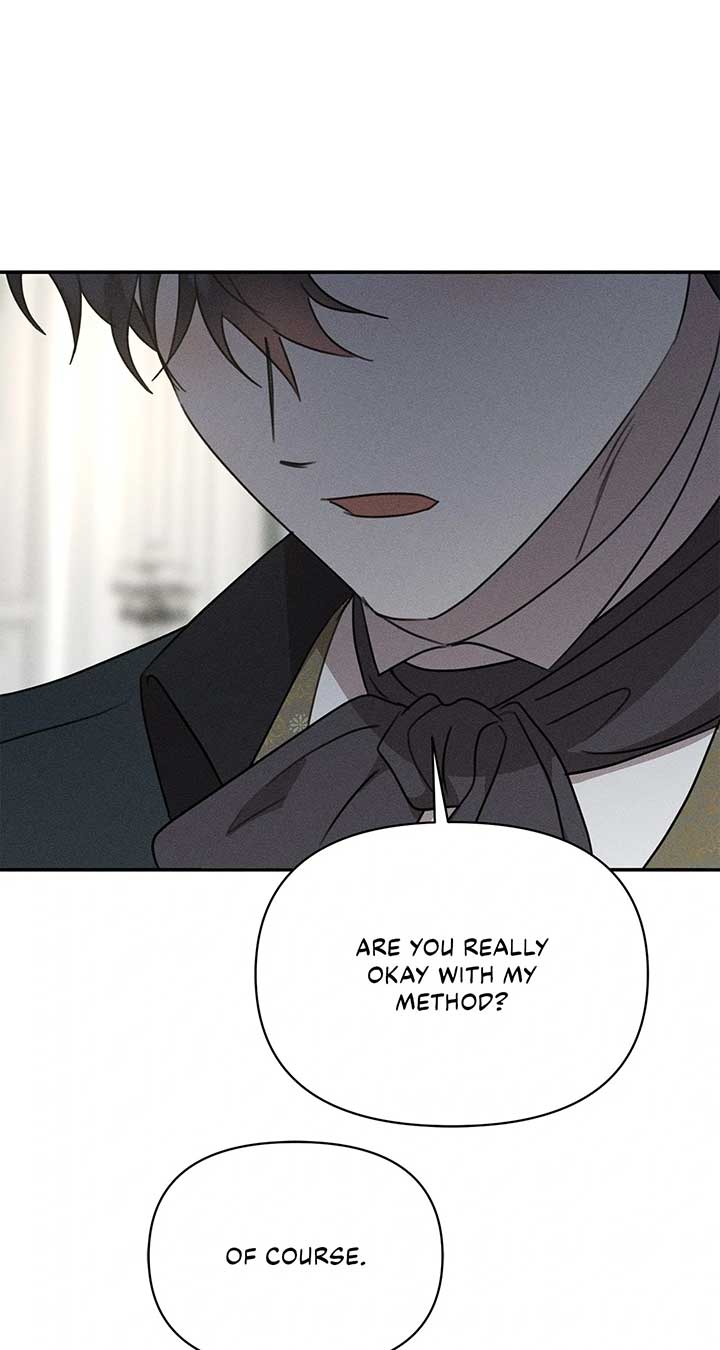 Don’t Be Carelessly Friendly Chapter 37 - Page 36