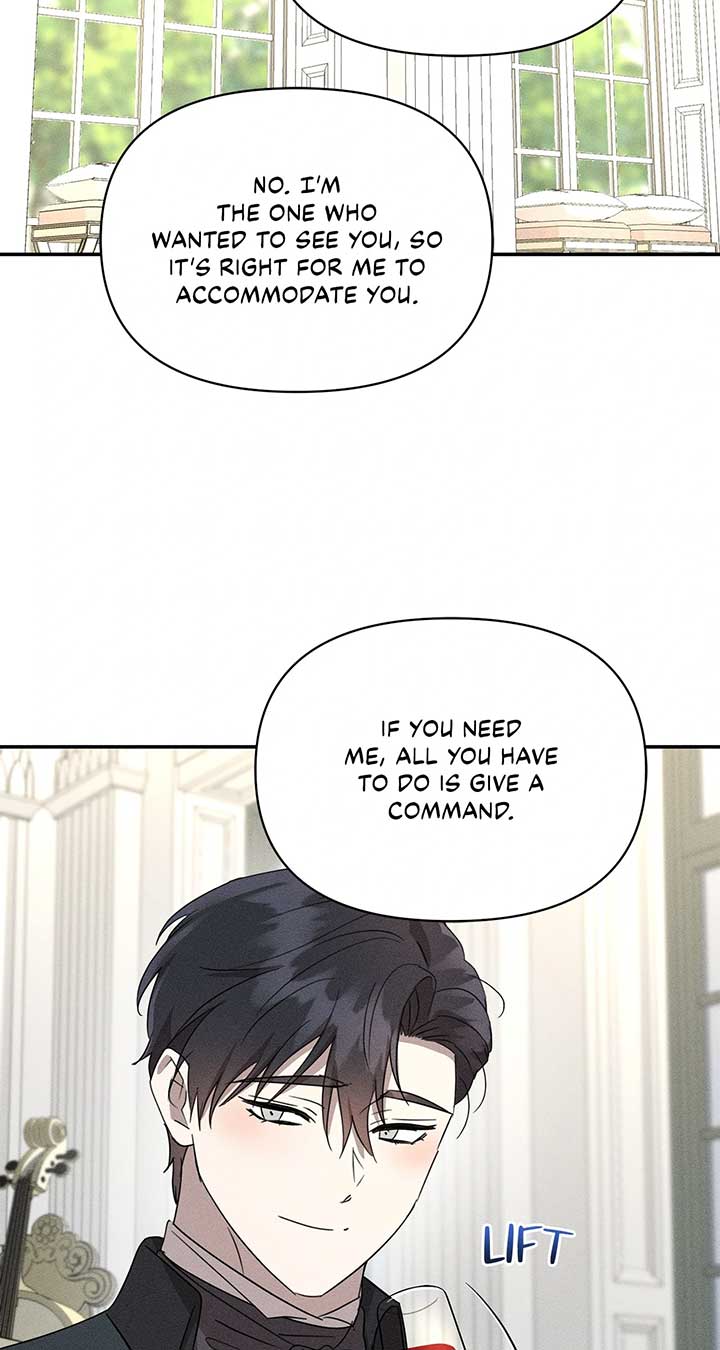 Don’t Be Carelessly Friendly Chapter 37 - Page 41