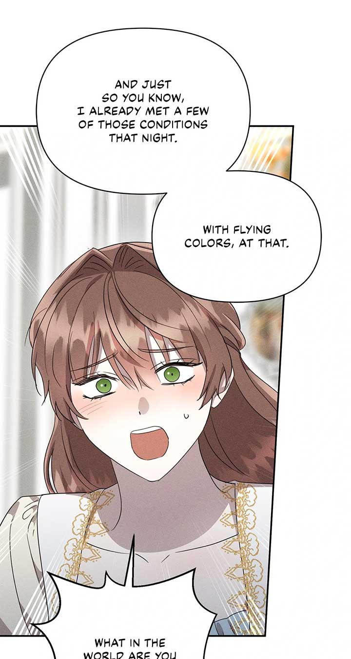 Don’t Be Carelessly Friendly Chapter 37 - Page 50