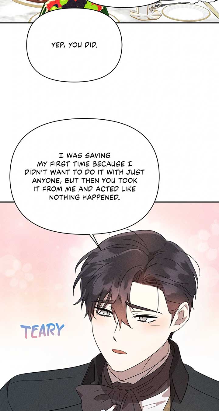 Don’t Be Carelessly Friendly Chapter 37 - Page 56