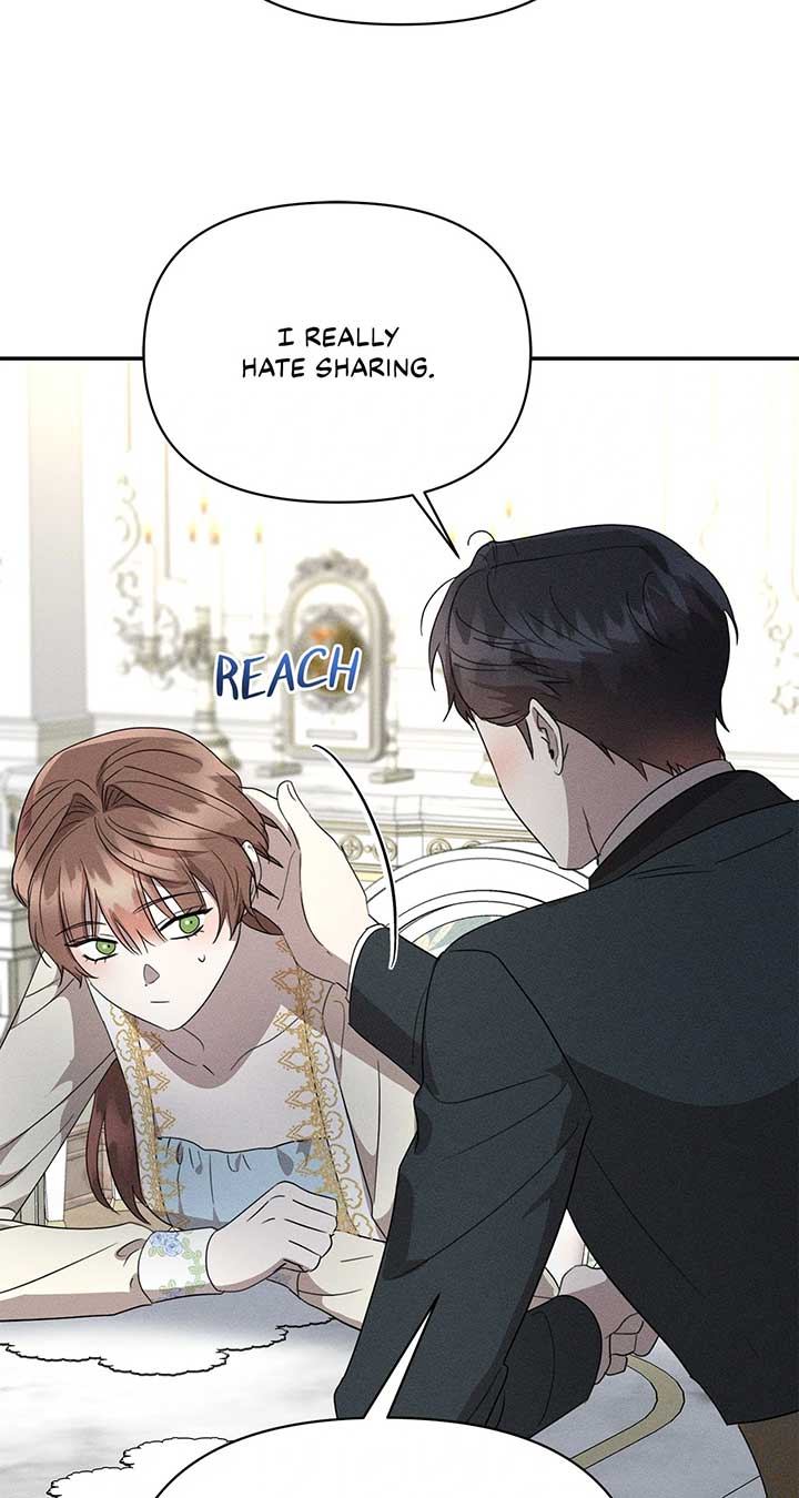 Don’t Be Carelessly Friendly Chapter 37 - Page 67